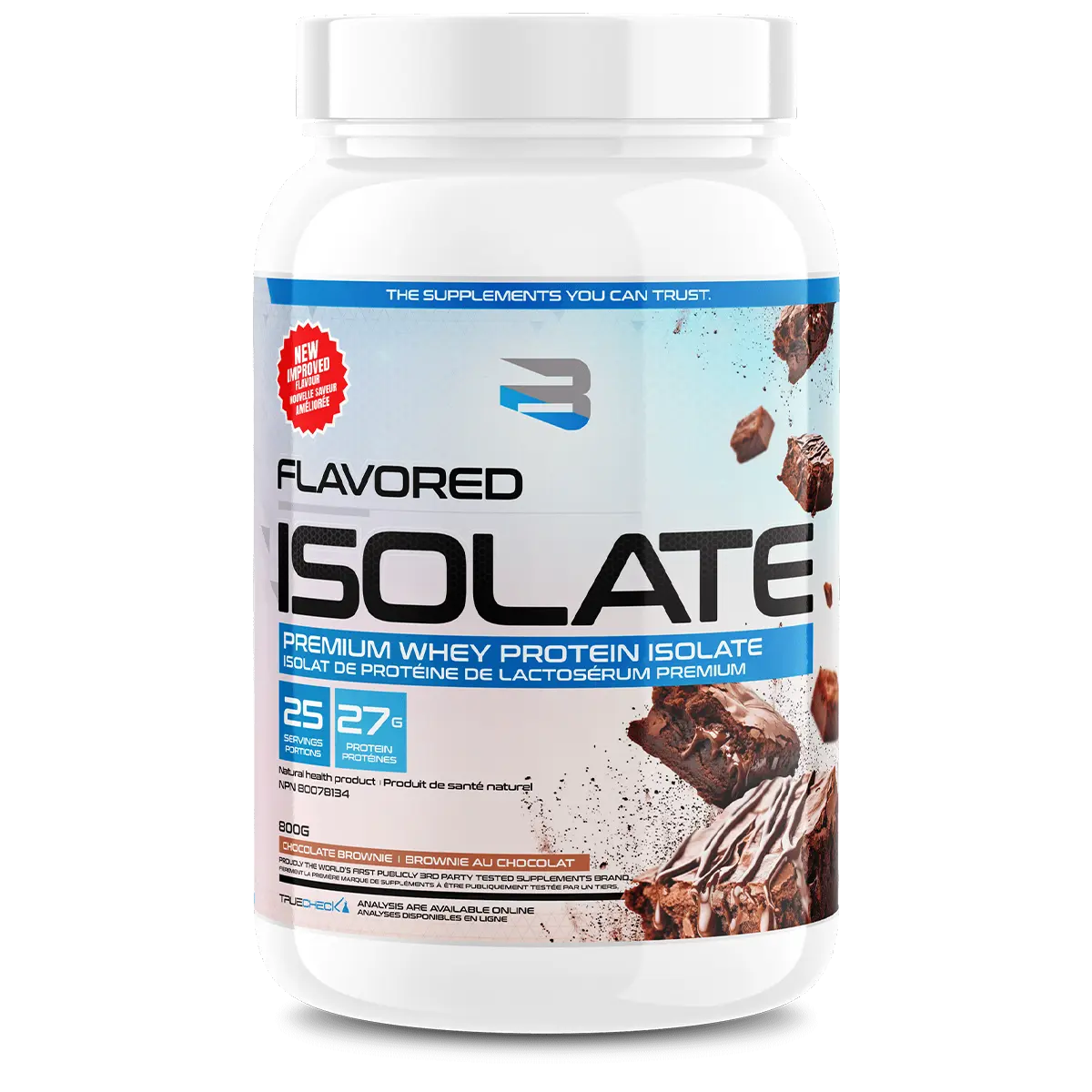 Protein Isolate