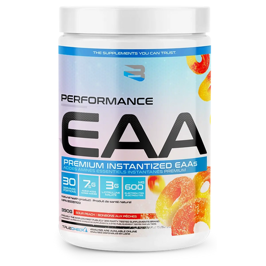 Performance EAA - 390g
