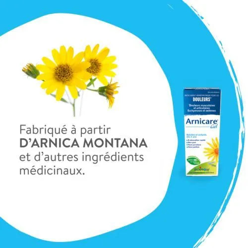 Arnicare Gel - 75g