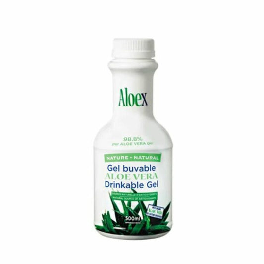 Aloe Vera - Gel Buvable 1L