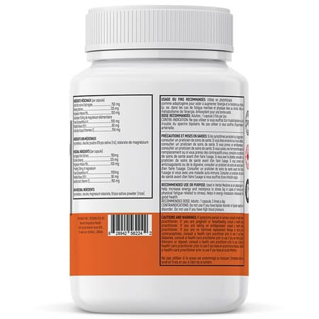 Adreno Plus - 90 capsules