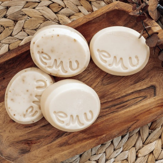 Pain Revitalisant Pour Bebe