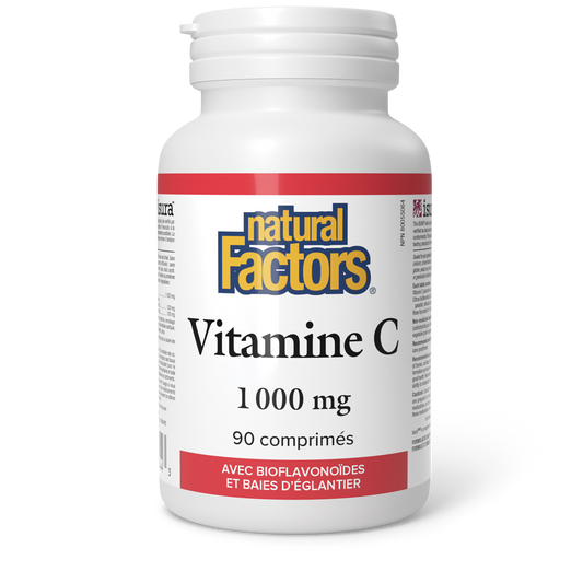 Vitamine C 1000mg
