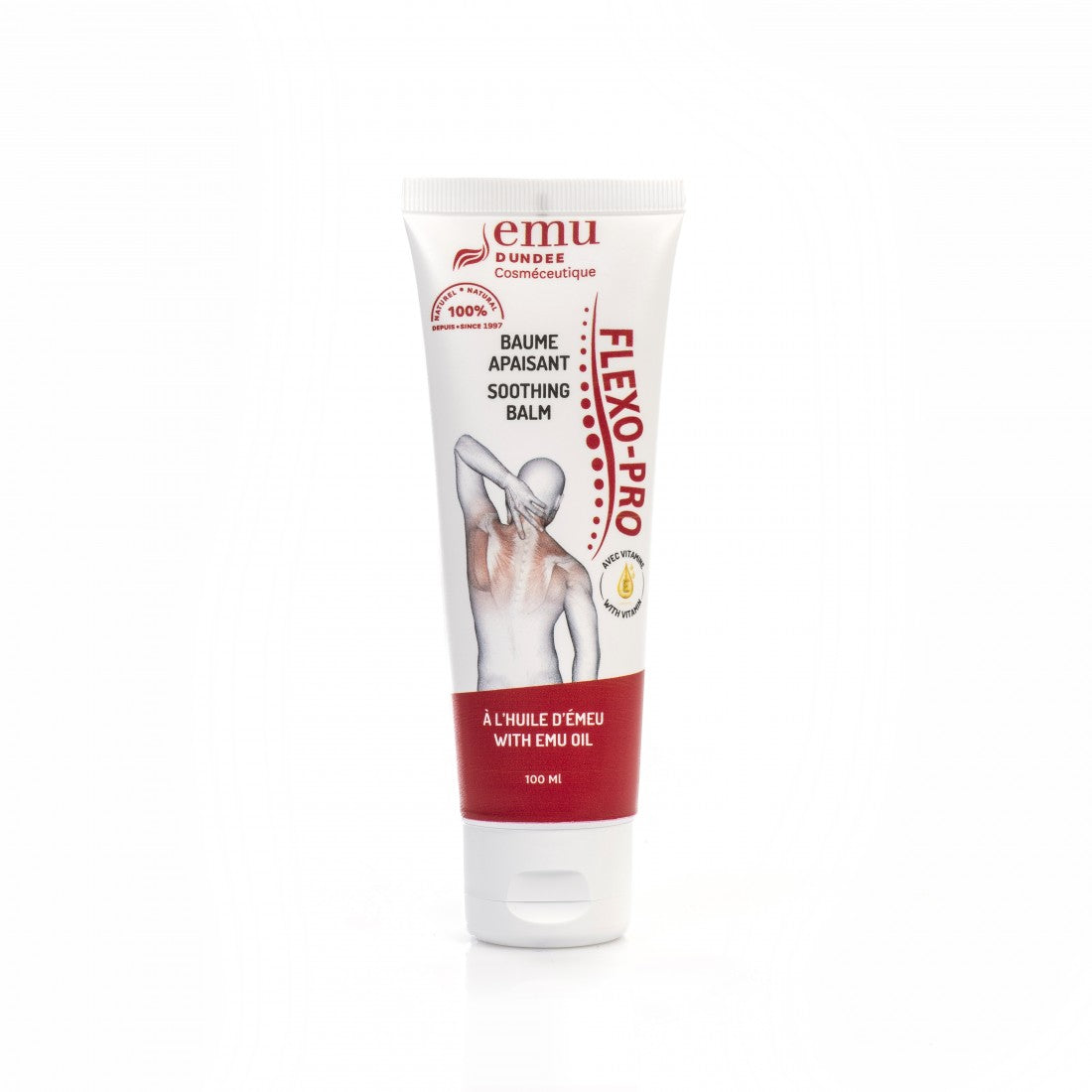 Flexo-Pro 30 ml Emu Balm
