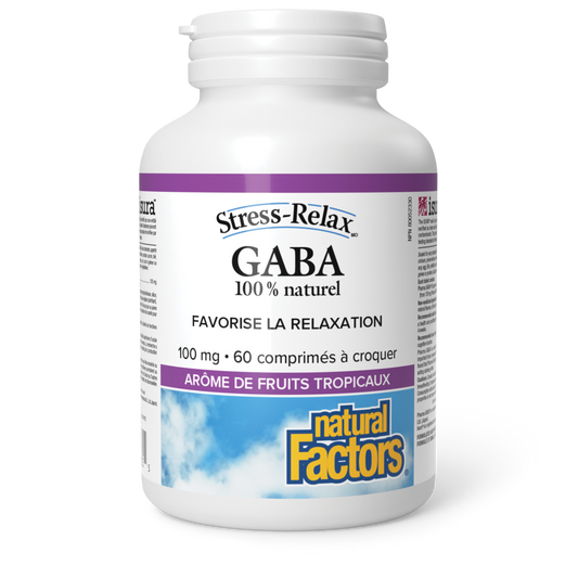 Gaba 100mg