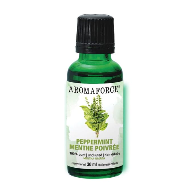 Huile essentielle Menthe Poivrée / Peppermint - 15ml