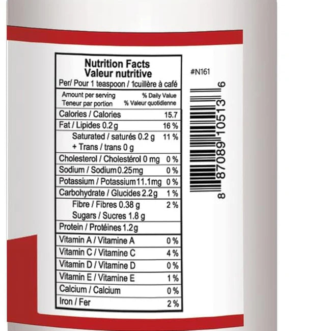 Pollen d’abeilles 200g