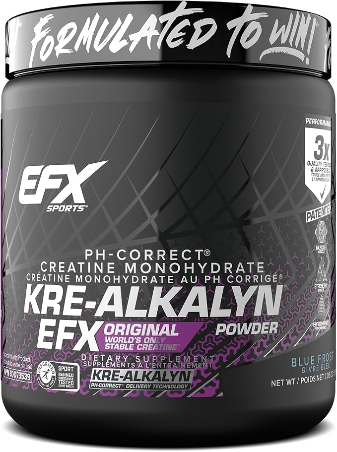 Kre alkalyn Créatine PH Stable - 200g