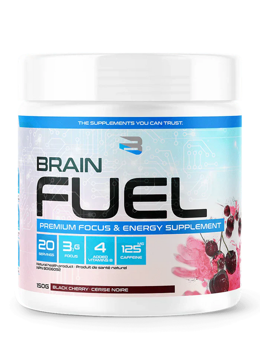 Brain Fuel