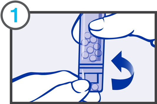 Colocynthis ( Granules )
