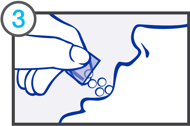 Ruta Graveolens ( Granules )