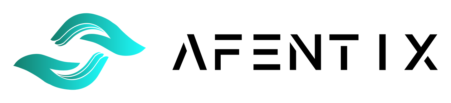 Carte Cadeau AFENTIX