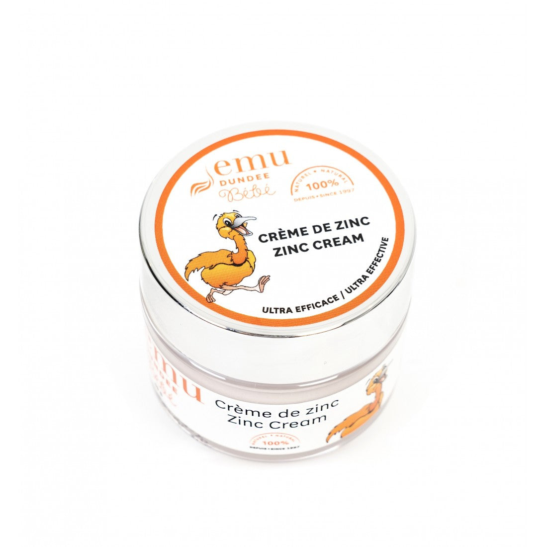 Baby zinc cream - 40g