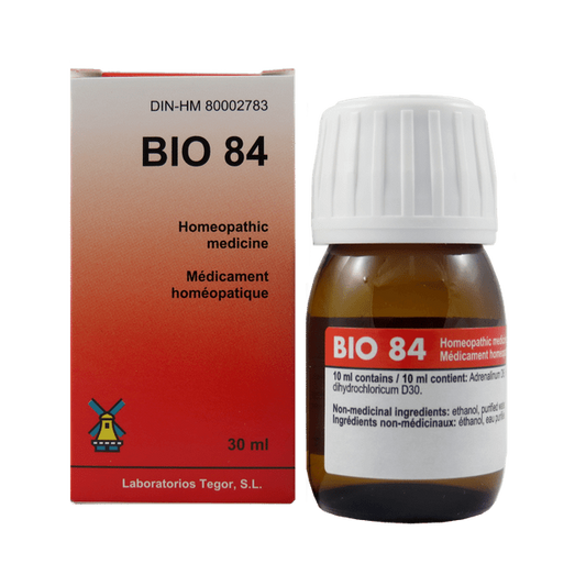 BIO 84