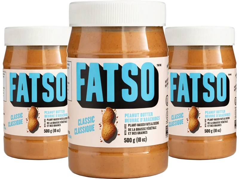 Beurre d'arrachides - Classique 500g