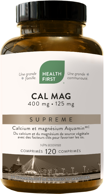 Calcium+ Magnésium Suprême