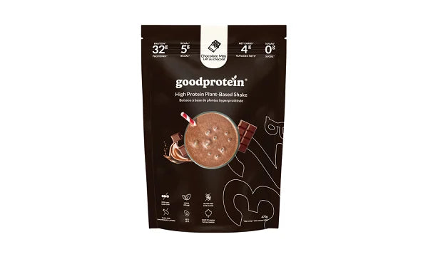 Goodprotein - Chocolate Milk