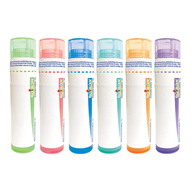 Abrotanum ( Granules )