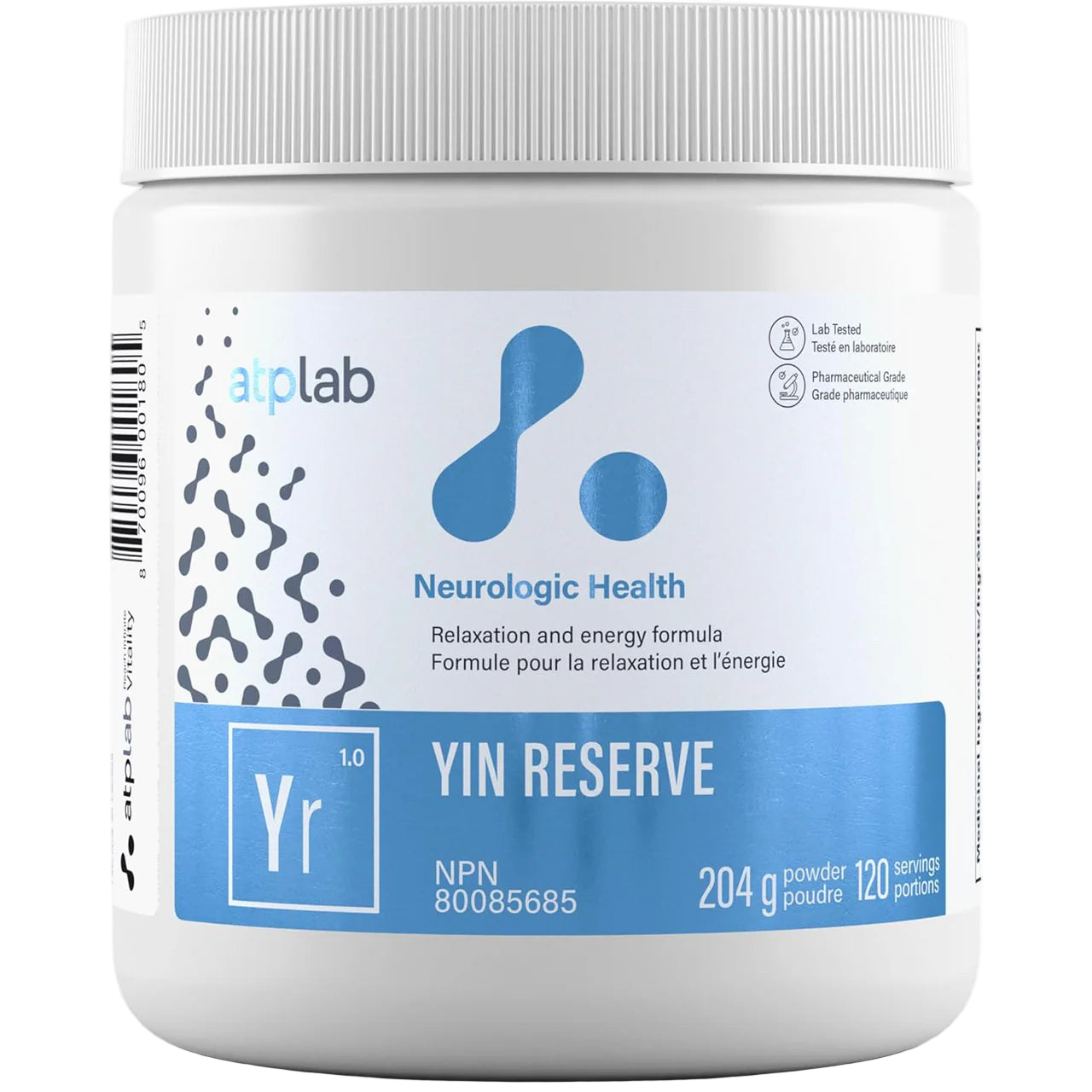 Yin Reserve - 204 g