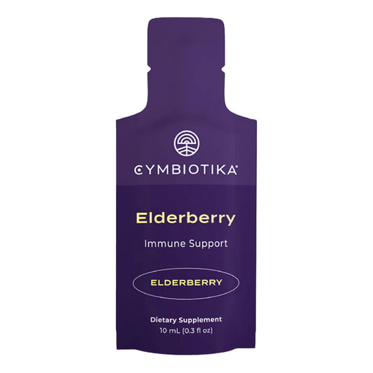 Elderberry Liposomal