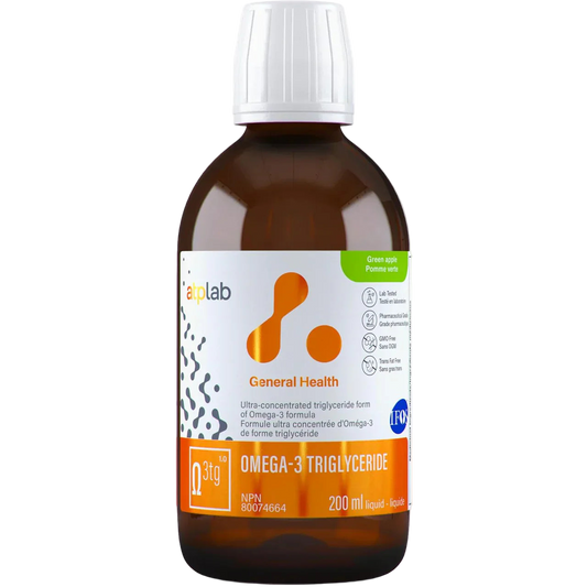 ATP - Omega 3 Triglyceride 200mL