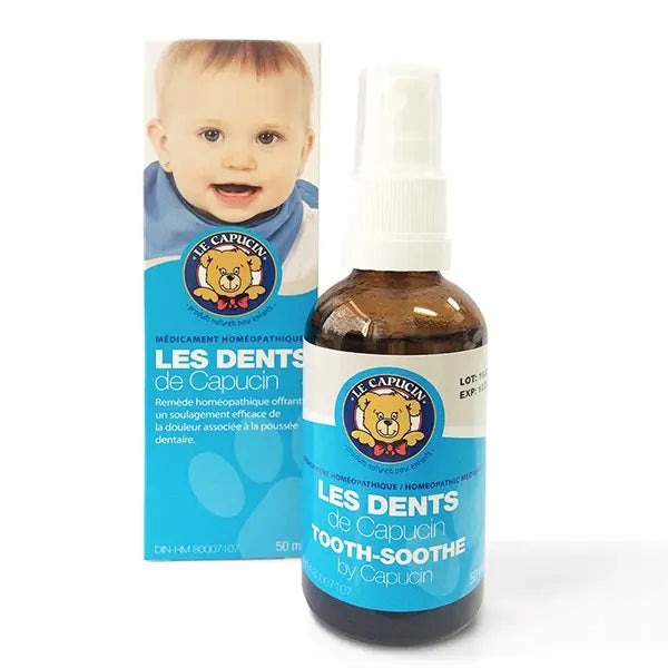 Dents - 50 ml