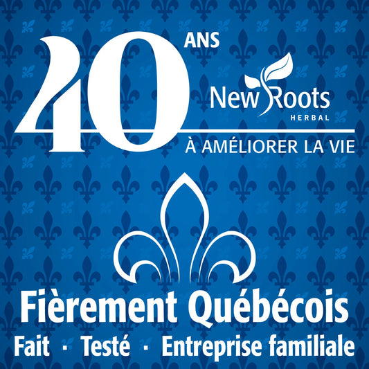 L-Théanine - 60 capsules