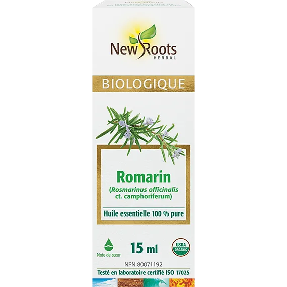 Romarin (15ml)