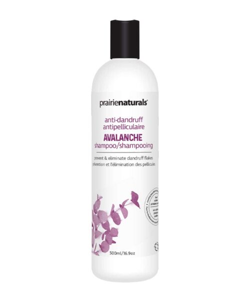 Shampoing - Avalanche 500 ml