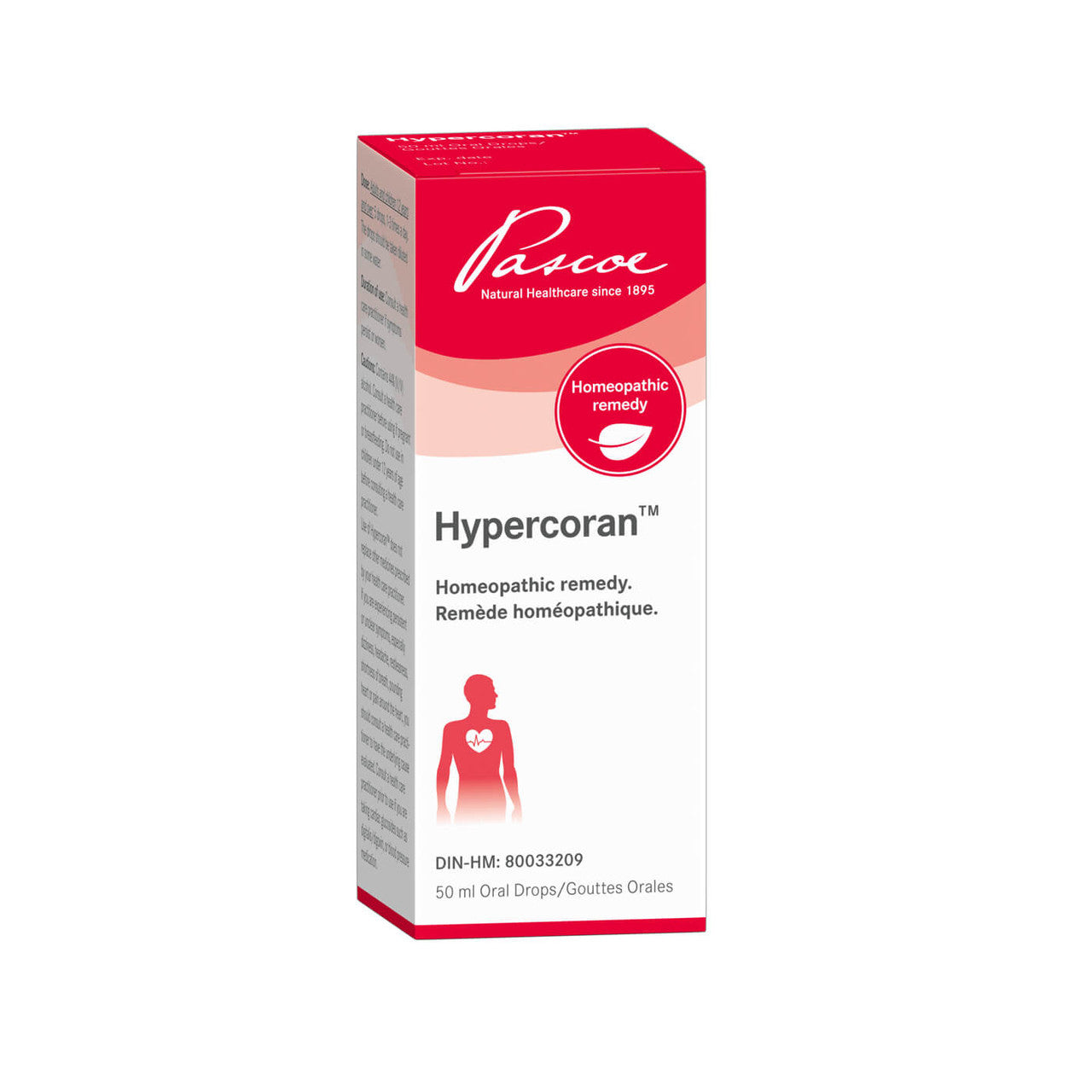 Hypercoran (Gouttes) - 50ML