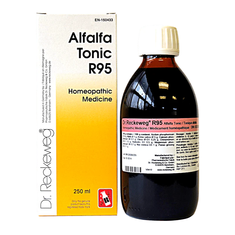 R 95 Tonique Alfalfa (500ml)
