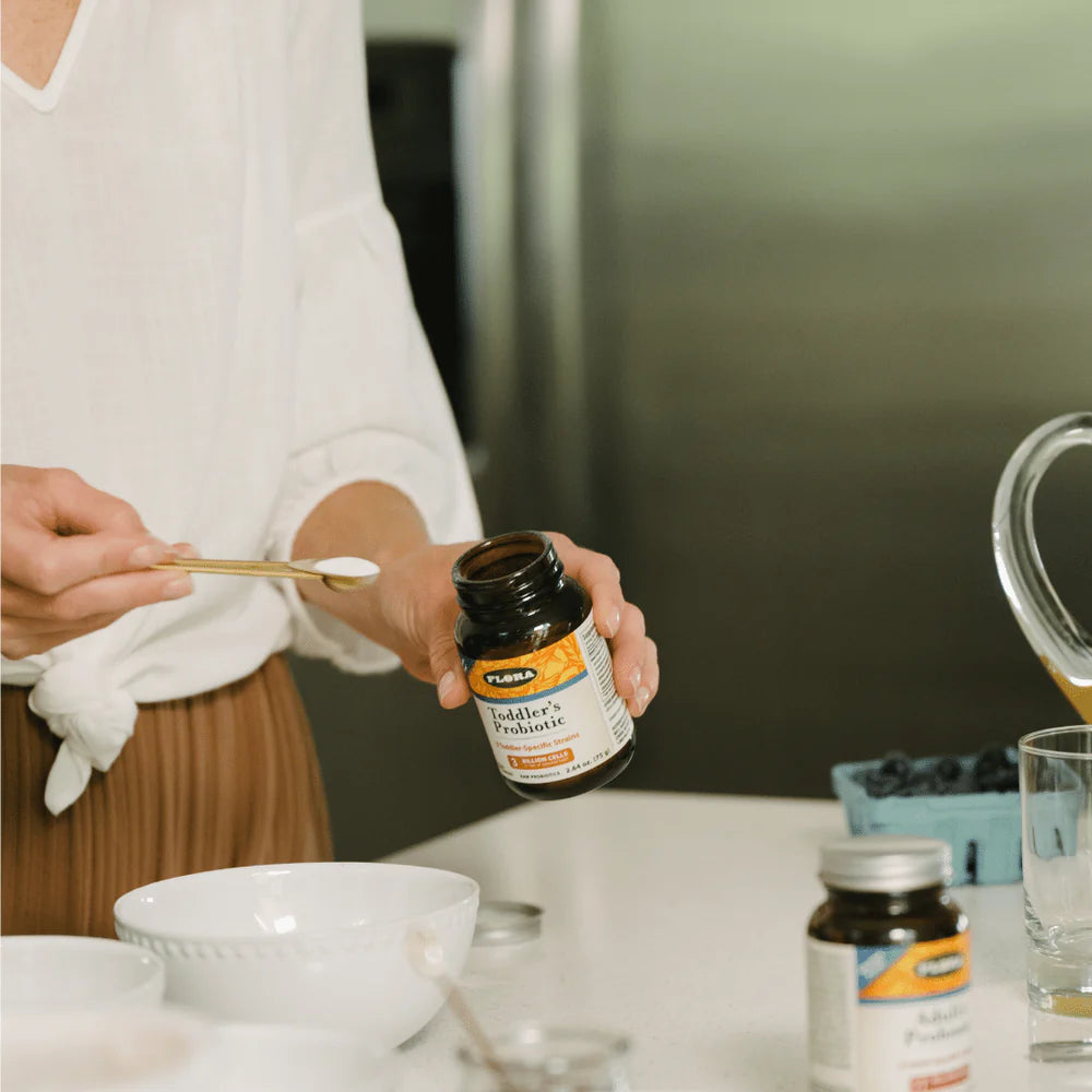 Super probiotiques pour tous-petits 75g