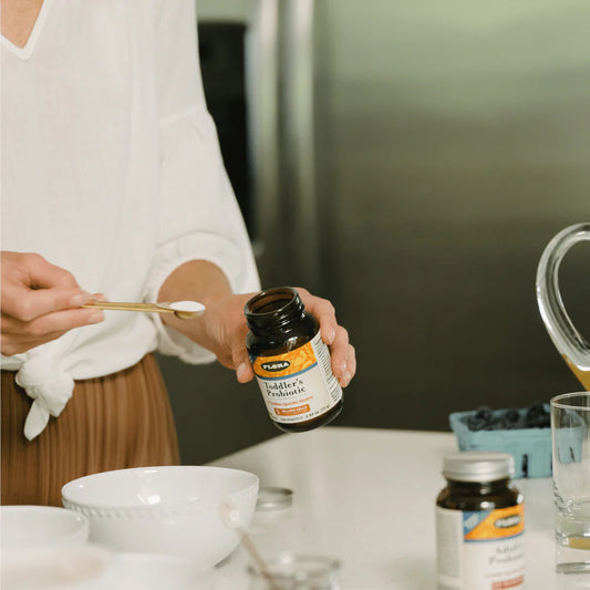 Super probiotiques pour tous-petits 75g