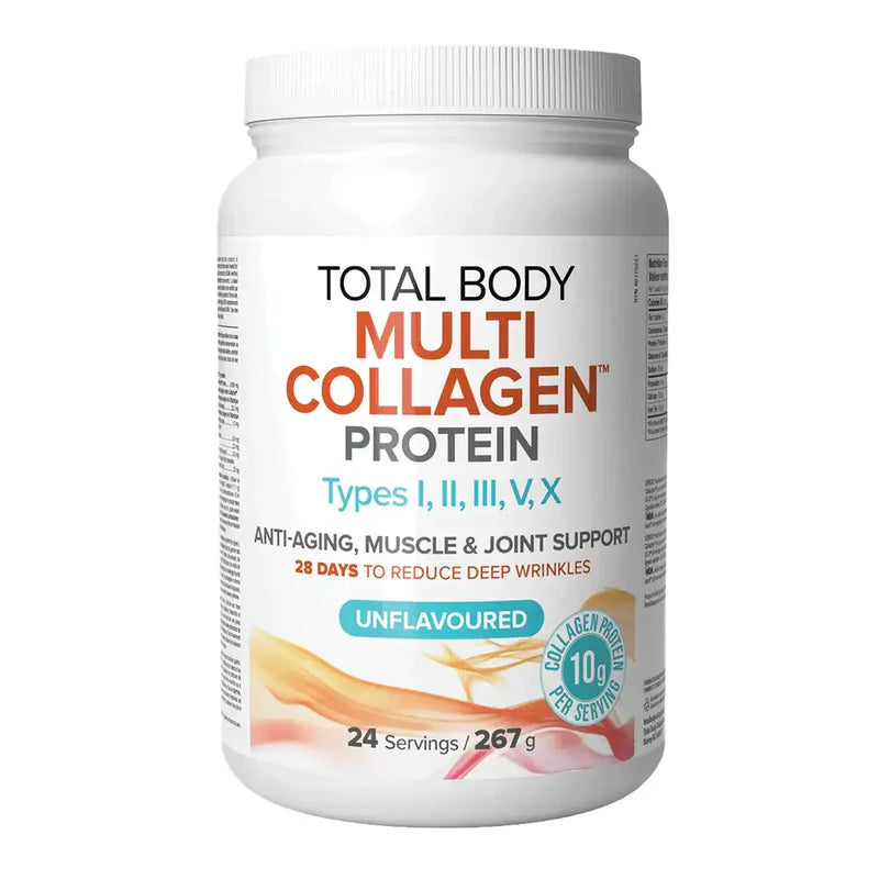 Collagene Multi Body