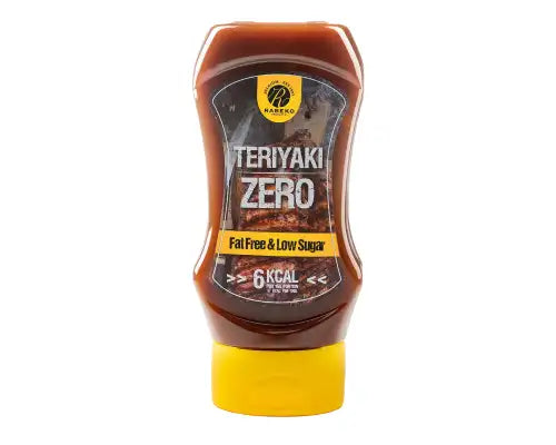 Teriyaki Zéro - 400g