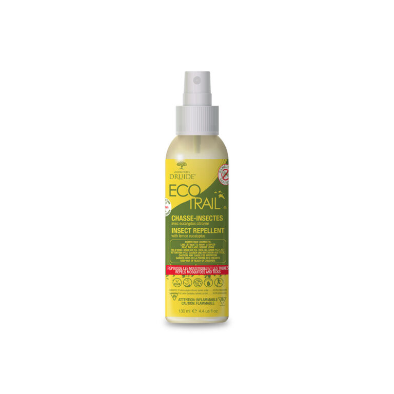 Chasse-Insectes Repellents 130 ml