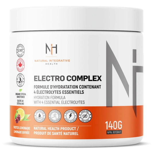 Electro Complex - 140g