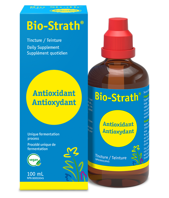 Biostrath