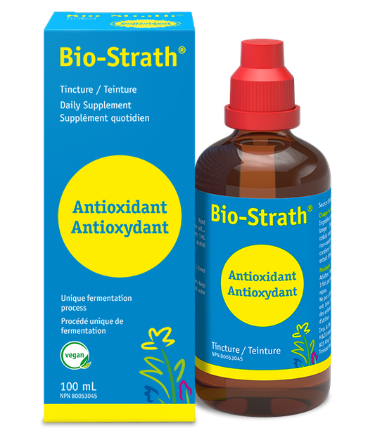 Biostrath