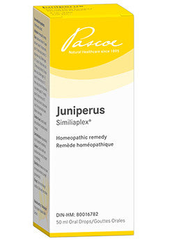 Juniperus (Gouttes) - 50ML
