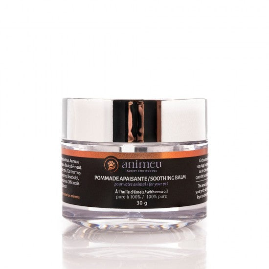 Baume Apaisant Animeu 30g