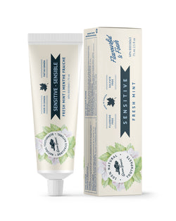 Dentifrice naturel - Dents sensibles 75g