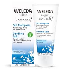 Dentifrice Weleda 75ml
