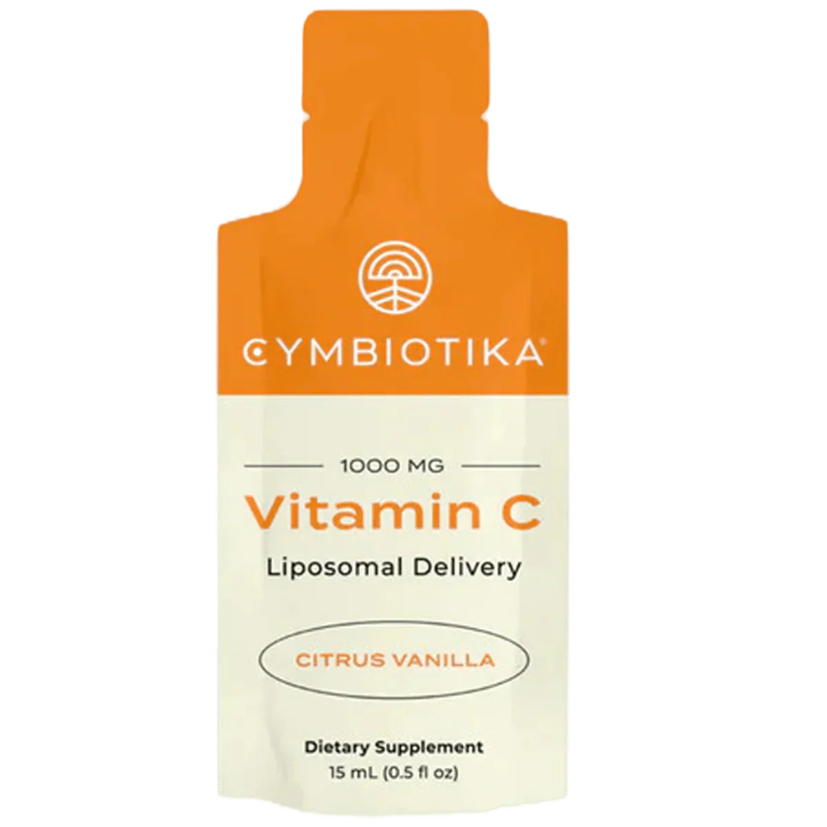 Sachet de Vitamine C Liposomale