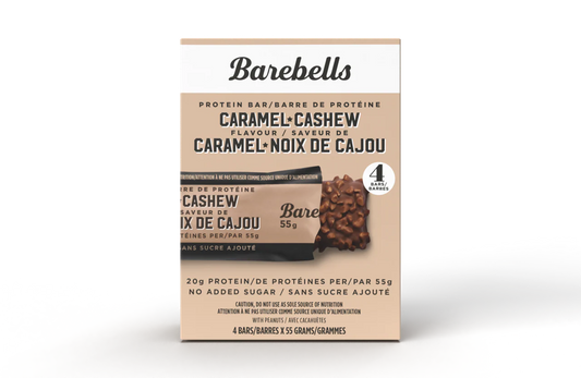 Barre de protéine - 55g