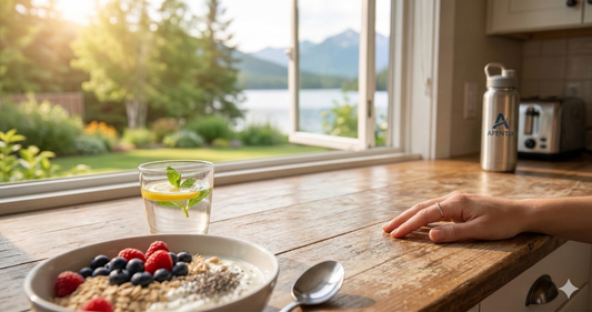 Préparer son corps pour l'été : Les suppléments Healthfirst essentiels au Canada.