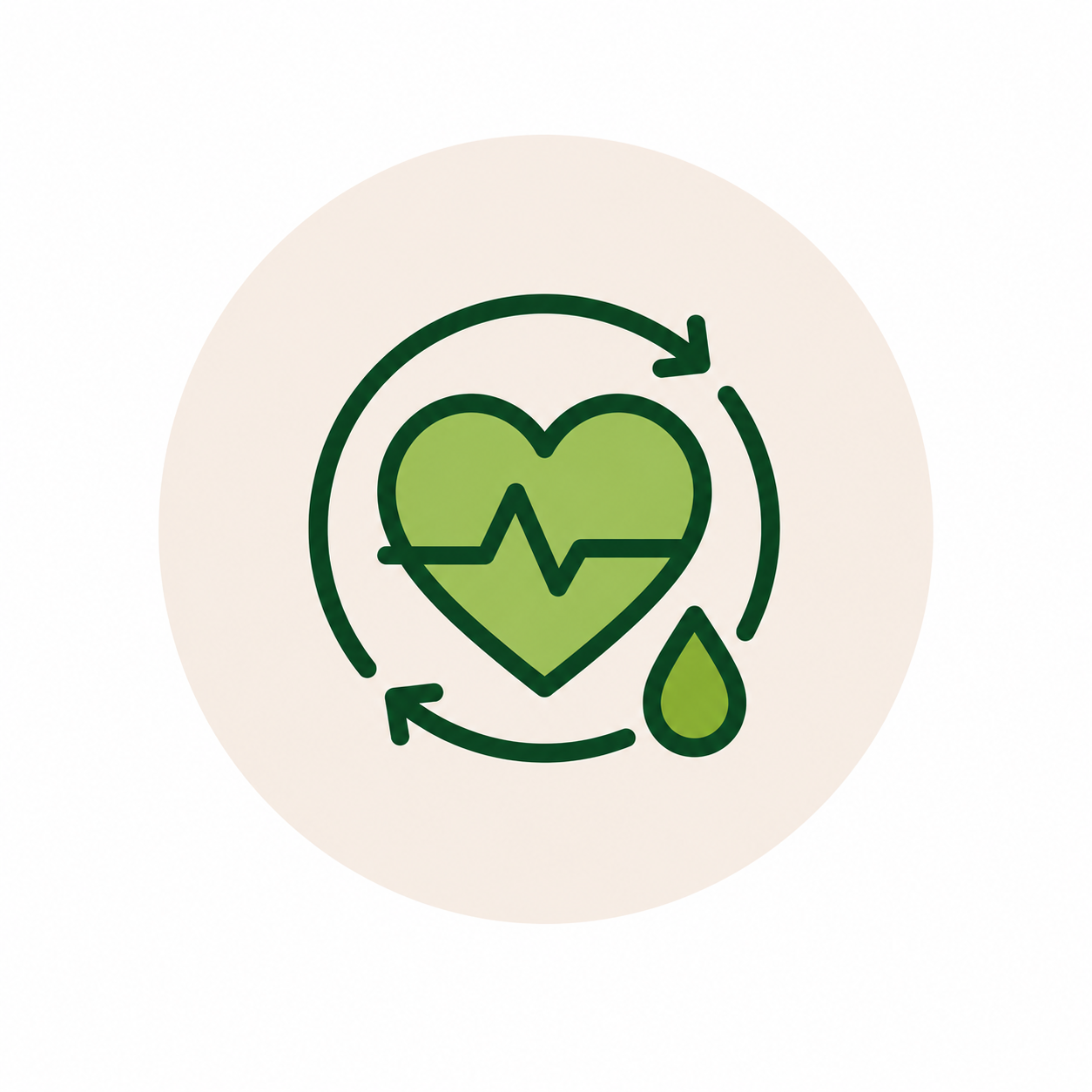 Santé du Coeur & Circulation