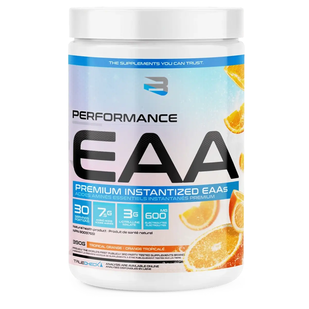 Performance EAA - 390g