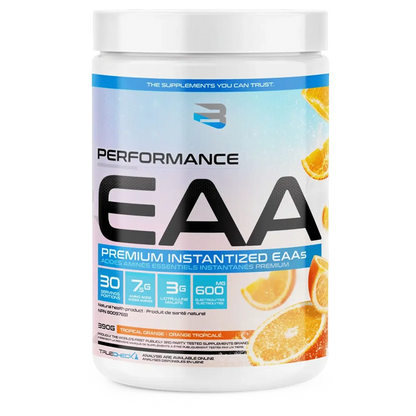 Performance EAA - 390g