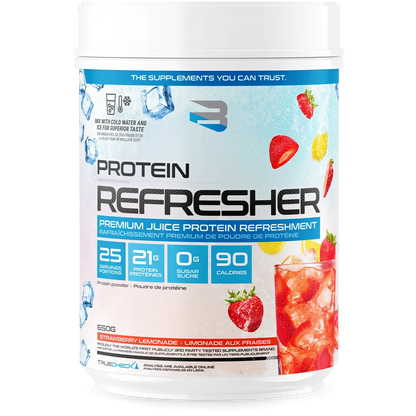 Protéine Refresher